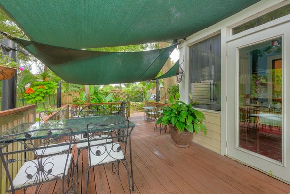 Successful Restaurant Off Busy Road: 412 S Woodland Blvd, DeLand, FL 32720